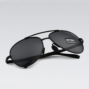 Sunglasses Brand Designer Pilot Polarized