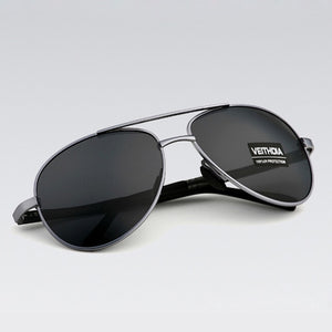 Sunglasses Brand Designer Pilot Polarized